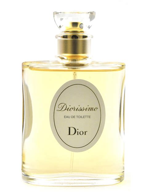 christian dior perfume diorissimo